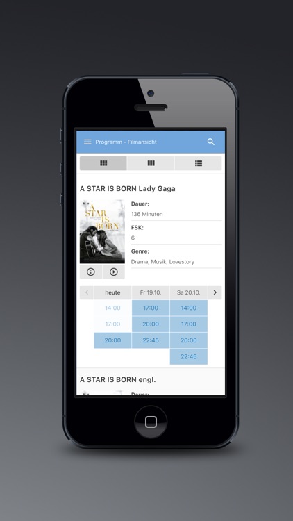 Tichelpark Cinemas Kleve