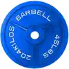 Barbell Calculator - Weightlifting Plate Loading App Feedback