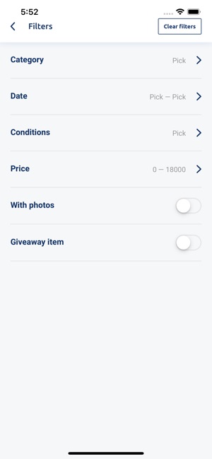 Real Deal App(圖2)-速報App