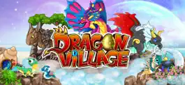 Game screenshot Dragon Village -A City Builder mod apk
