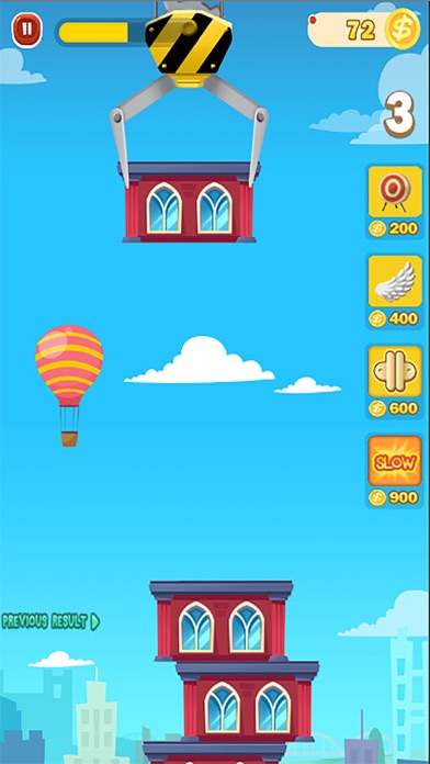 Tower Builder Legend screenshot 2