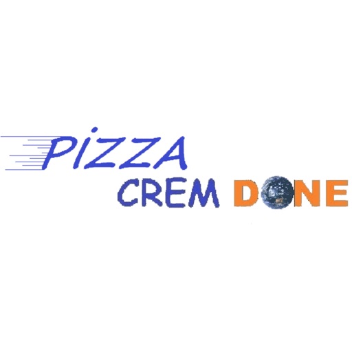 Pizza Crem Done icon