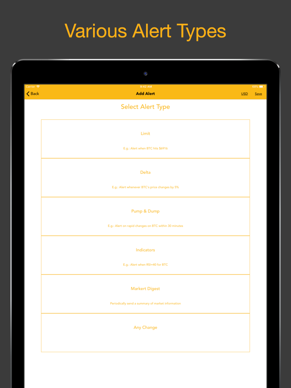 Screenshot #5 pour Titan Bitcoin Crazyness