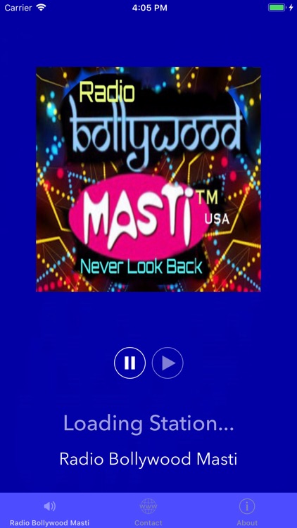 Radio Bollywood Masti