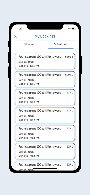 Water Taxi Egypt(圖4)-速報App