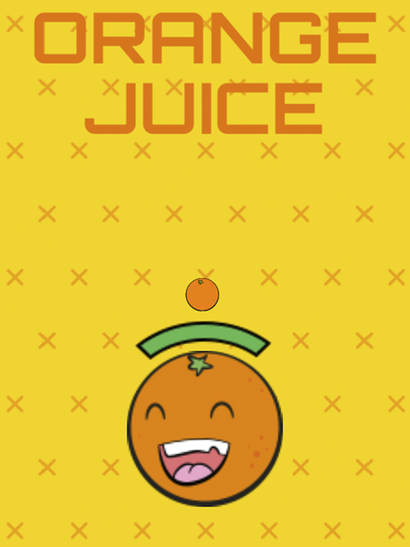 Orange Juice Brick Breaker App Price Drops