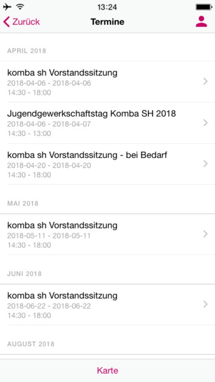 komba gewerkschaft sh screenshot-4