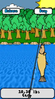 doodle fishing problems & solutions and troubleshooting guide - 3