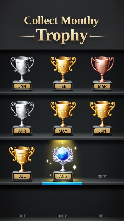 World of Solitaire: Card game screenshot-4