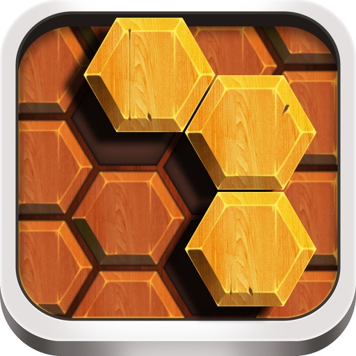 Tricky Block Puzzle iOS App