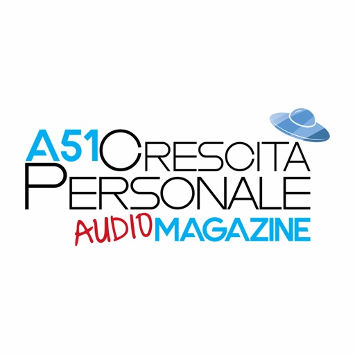 Area51 Crescita Personale Audi