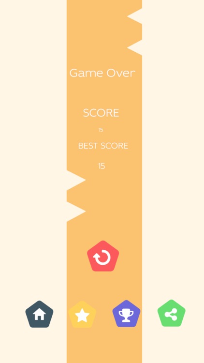 Switchy Car screenshot-3
