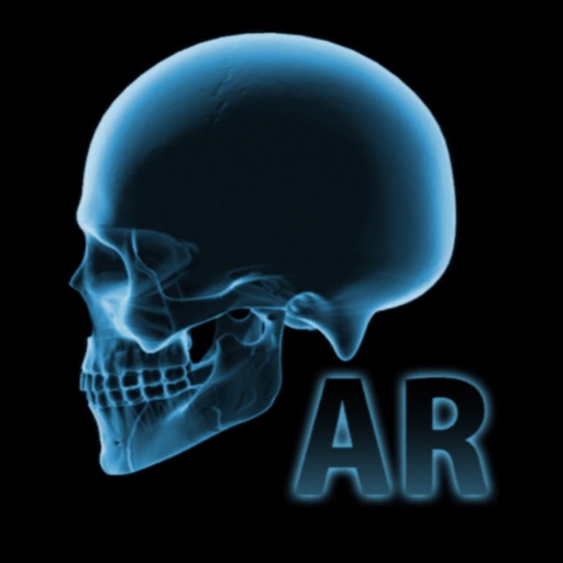 Popar Human Anatomy iOS App