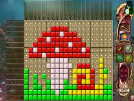 Game screenshot Fantasy Mosaics 14 mod apk