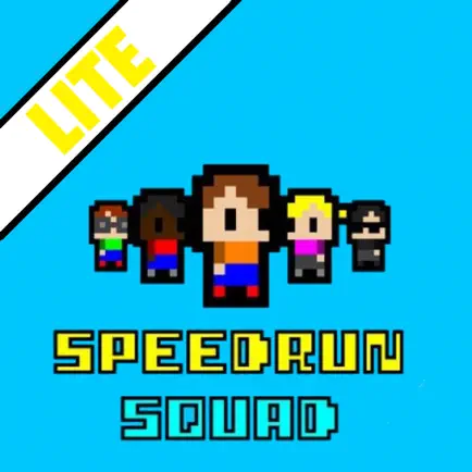 Speedrun Squad Lite Читы