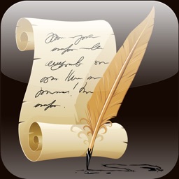 Poet's Pad™ for iPhone