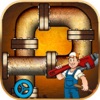 Super Pipe Plumber Puzzle - iPhoneアプリ