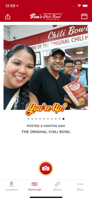 Ben's Chili Bowl(圖3)-速報App