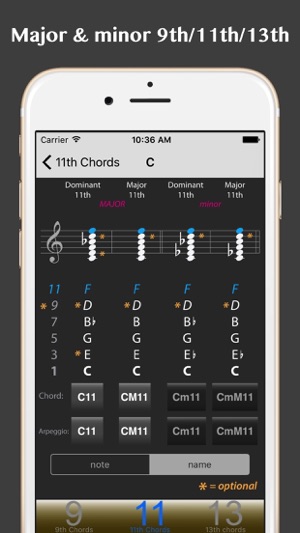 Chord & Triad Part II(圖4)-速報App