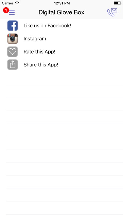 Advance Chevrolet DealerApp screenshot-3