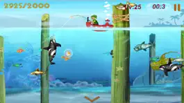 Game screenshot Fishing Fast mod apk