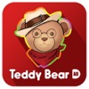 TeddyBearAR