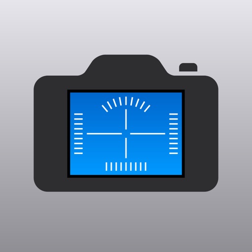 Camera Angle icon