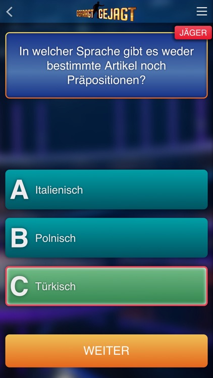 ARD Quiz