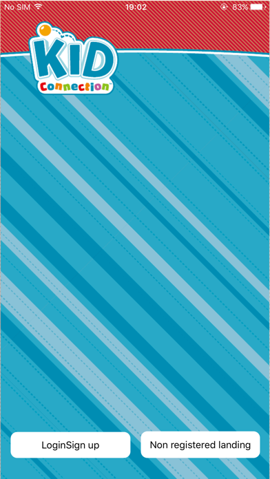 Screenshot #2 pour Kidconnnection