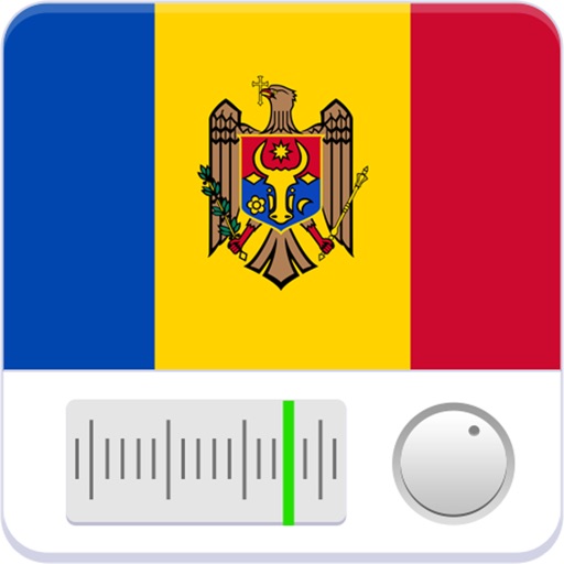 Radio FM Moldova Stations