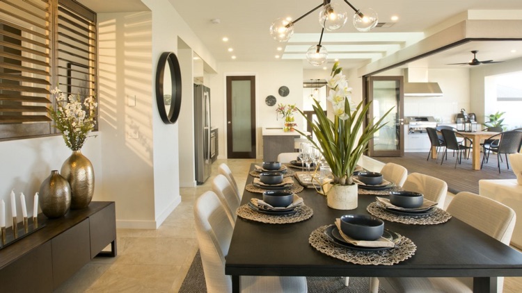 Rivergum Homes Virtual Village