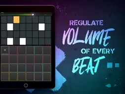 Tap2Beat - Drum Pad Machine screenshot 8