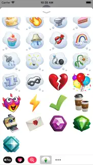 How to cancel & delete the sims™ sticker pack 2