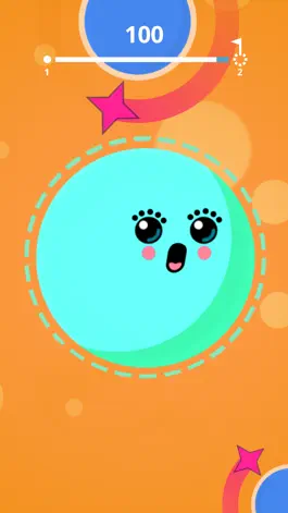 Game screenshot Pump the Blob! mod apk