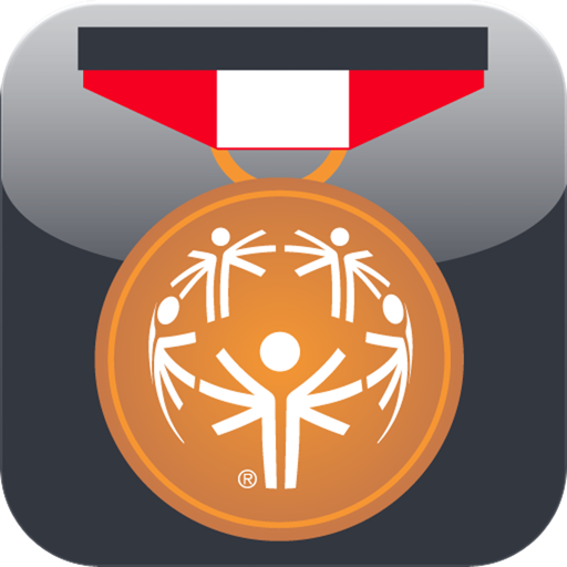 Special Olympics Sports App