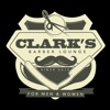 Clark's Barber Lounge