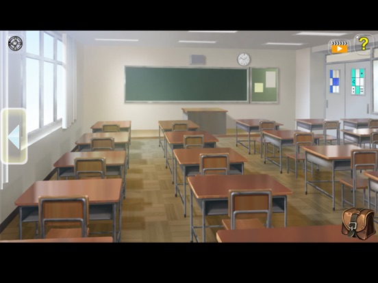 Screenshot #5 pour classe de l'école:Puzzle jeu d'aventure