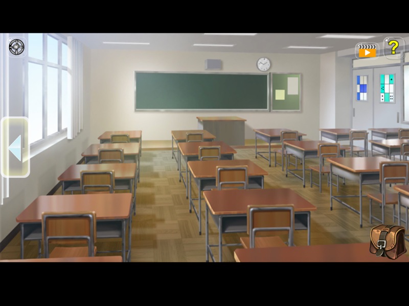 High school:The Room Escape Adventure Game official gameplay screenshot 2