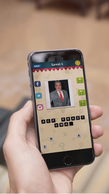 `INDIAN Television's Famous Characters Trivia`