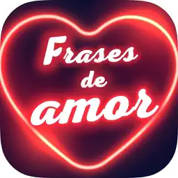 Love quotes in Spanish app icon
