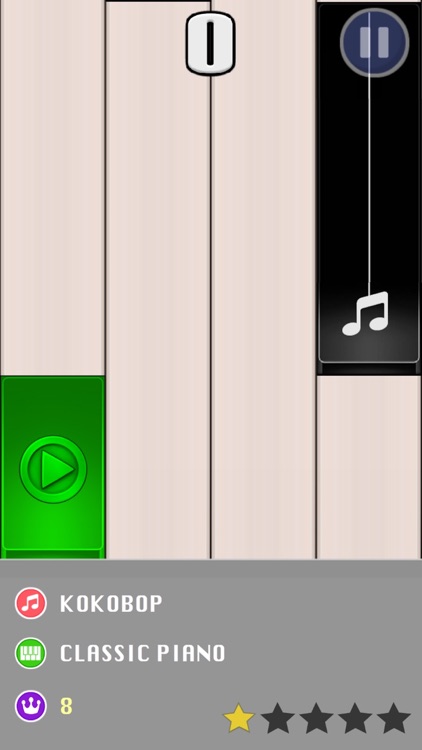Magic Tiles for EXO screenshot-3