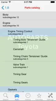 toyota için yedek parçalar iphone resimleri 2