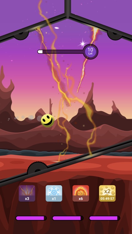 Spacy Jump screenshot-4