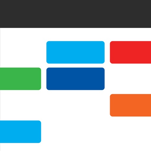 Timetable - Studies and Tasks Icon