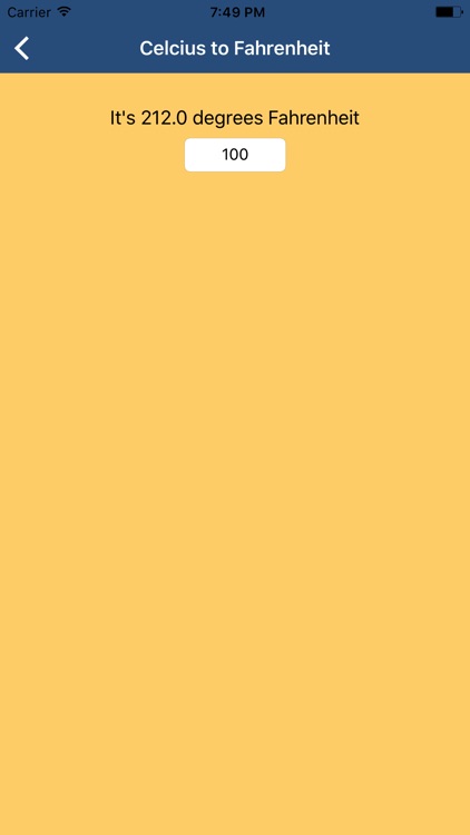 Quick Universal Unit Converter