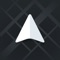 Hudway Go is a simple GPS navigation app for drivers