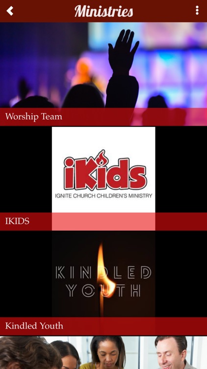 Ignite Church Nicholasville