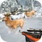 Extreme Deer Shooting is all about thrill & fun