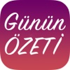 Günün Özeti