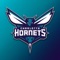 This is the official mobile app of the Charlotte Hornets